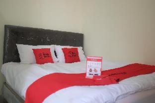 Reddoorz Plus Near Mall Ciputra Jakarta Rom bilde