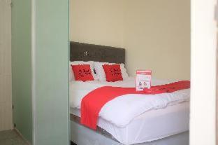 Reddoorz Plus Near Mall Ciputra Jakarta Rom bilde