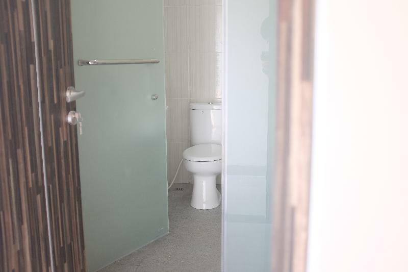 Reddoorz Plus Near Mall Ciputra Jakarta Eksteriør bilde
